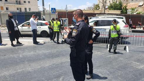 צילום: אלי מנדלבאום צילום: אלי מנדלבאום