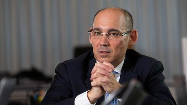 צילום: אלכס קולומויסקי צילום: אלכס קולומויסקי