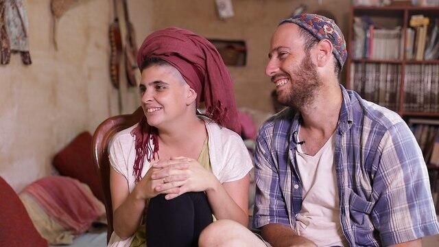 צילום: אורי דוידוביץ' צילום: אורי דוידוביץ'