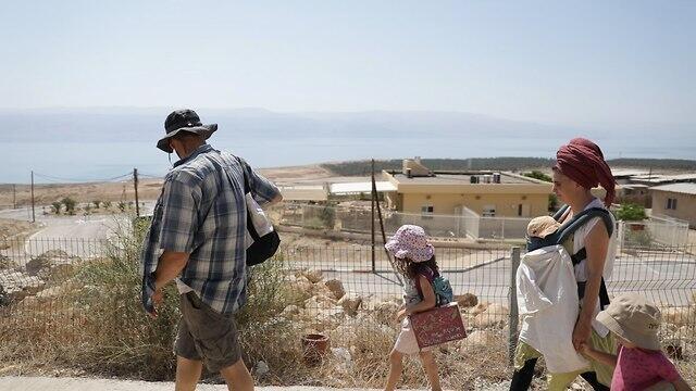 צילום: אורי דוידוביץ' צילום: אורי דוידוביץ'