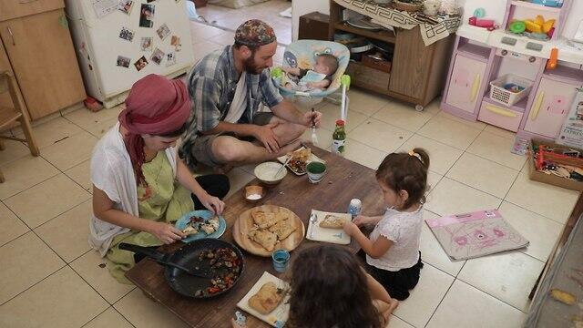 צילום: אורי דוידוביץ' צילום: אורי דוידוביץ'