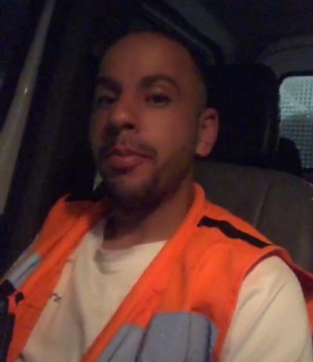 "לא מחפש דמי אבטלה, רוצה לפרנס את הילדים שלי בכבוד". נני מאיר 
