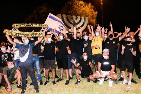 צילום: שלו שלום צילום: שלו שלום