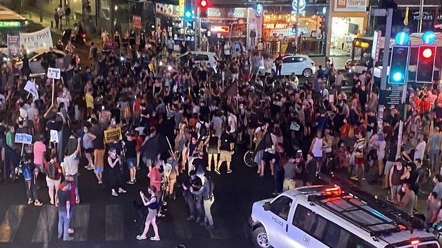 צילום: מוטי קמחי צילום: מוטי קמחי