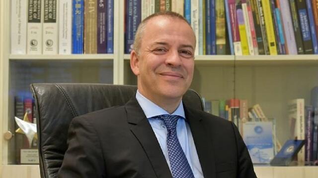 צילום: דוברות בית חולים גהה צילום: דוברות בית חולים גהה