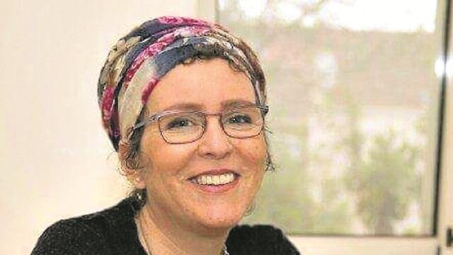 צילום: יונית מטילסקי צדוק צילום: יונית מטילסקי צדוק