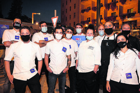 צילום: יואב דודקביץ' צילום: יואב דודקביץ'
