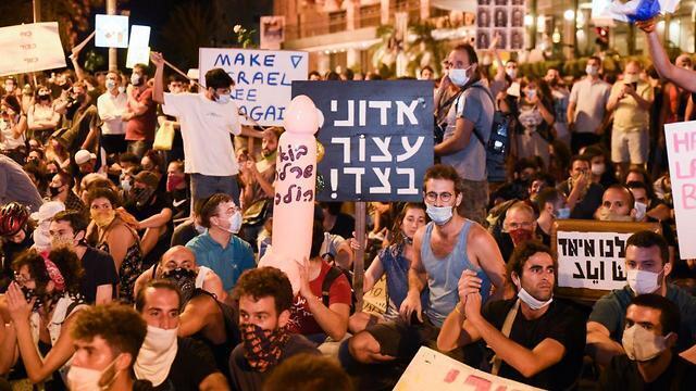 צילום: שלו שלום צילום: שלו שלום