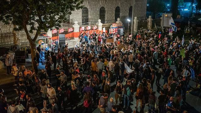 צילום: שלו שלום צילום: שלו שלום