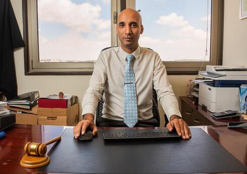 צילום: שלו שלום צילום: שלו שלום