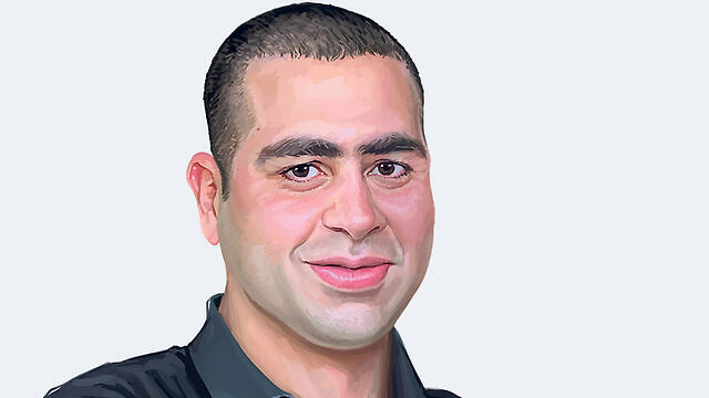 איור: אופיר בגון איור: אופיר בגון
