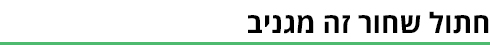שובו של החתול השחור - ביניים (איור: ynet) שובו של החתול השחור - ביניים