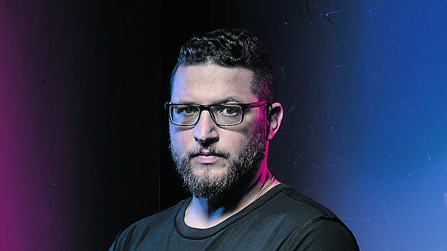 צילום: איליה מלינקוב צילום: איליה מלינקוב