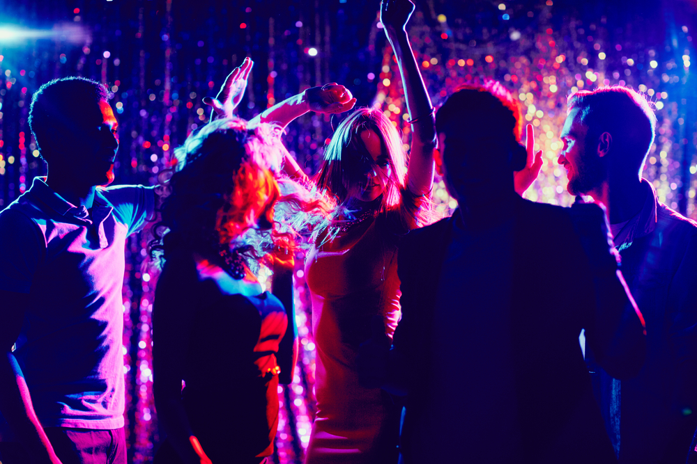 מסיבה (צילום: Shutterstock)