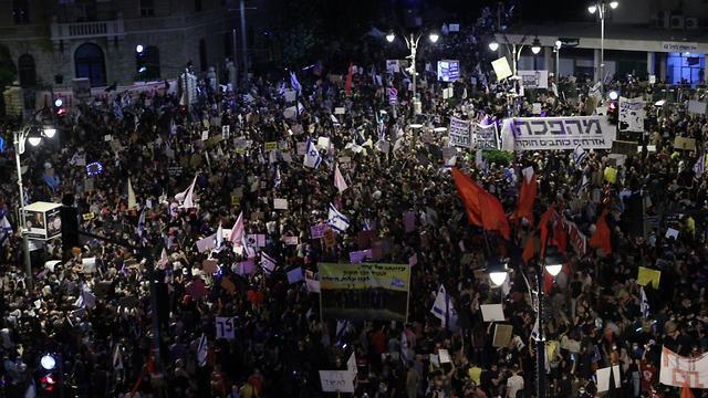 צילום: אלכס קולומויסקי צילום: אלכס קולומויסקי