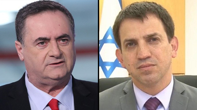 סערת ההתפטרות: לשאול מרידור נמאס משיכרון הכוח של ישראל כץ HkPtN8K7w_0_0_640_360_large