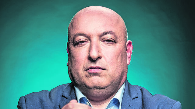 צילום: איליה מלינקוב צילום: איליה מלינקוב