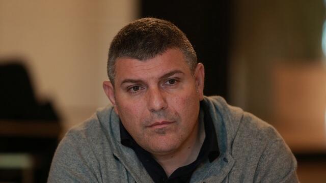 צילום: אוראל כהן צילום: אוראל כהן