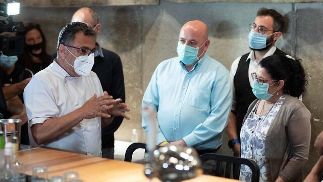 צילום: טל שחר צילום: טל שחר