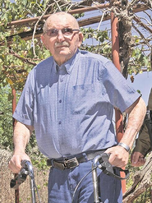 צילום: גיל נחושתן צילום: גיל נחושתן