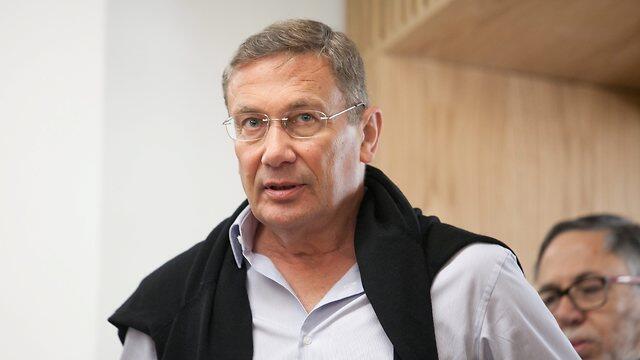 צילום: אוראל כהן צילום: אוראל כהן