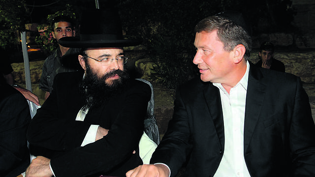 צילום: חיים הורנשטיין צילום: חיים הורנשטיין