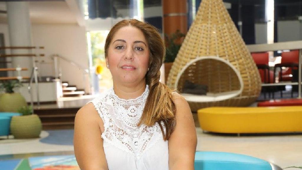 אתי כהן אסולין, לשעבר מנהלת מרכז רפואי של "לאומית שירותי בריאות" באילת (צילום: מאיר אוחיון) אתי כהן אסולין, לשעבר מנהלת מרכז רפואי של "לאומית שירותי בריאות" באילת