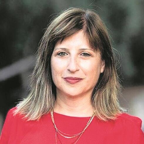 איור: שרון אדלר איור: שרון אדלר