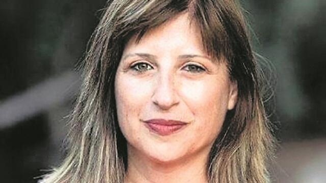 איור: שרון אדלר איור: שרון אדלר
