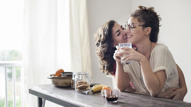 צילום: Shutterstock צילום: Shutterstock