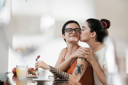 צילום: Shutterstock צילום: Shutterstock