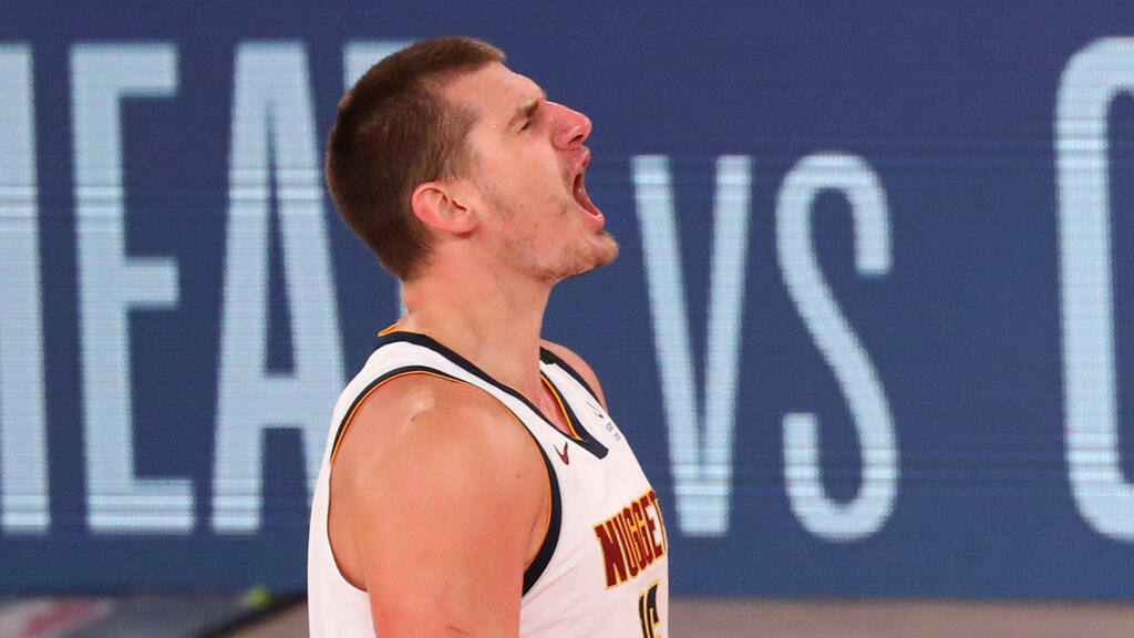 Jukic. Standard evening (Photo: Reuters) Nikola Jukic