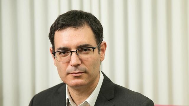 צילום: אוראל כהן צילום: אוראל כהן