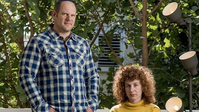 צילום: יובל חן צילום: יובל חן