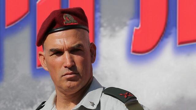 צילום: אלעד גרשגורן צילום: אלעד גרשגורן