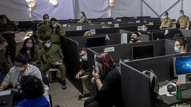 צילום: יובל חן צילום: יובל חן