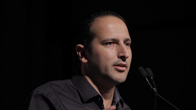 צילום: עמית שעל צילום: עמית שעל