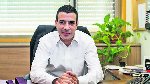 צילום: אוהד צויגנברג צילום: אוהד צויגנברג