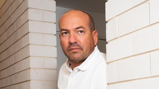 צילום: עוז מועלם צילום: עוז מועלם
