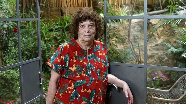 צילום: עמית שעל צילום: עמית שעל