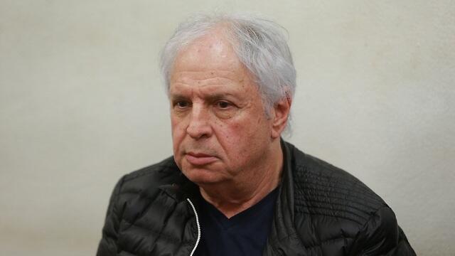 צילום: אוראל כהן צילום: אוראל כהן