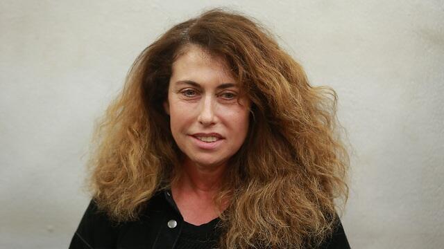 צילום: אוראל כהן צילום: אוראל כהן