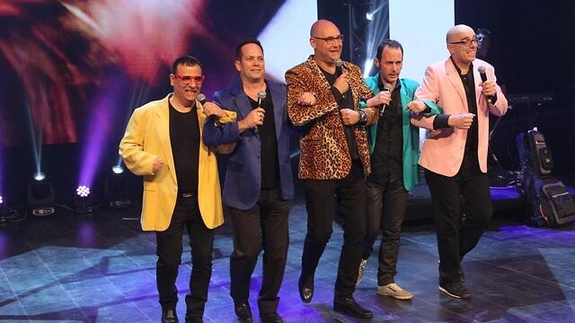 צילום: רפי דלויה צילום: רפי דלויה