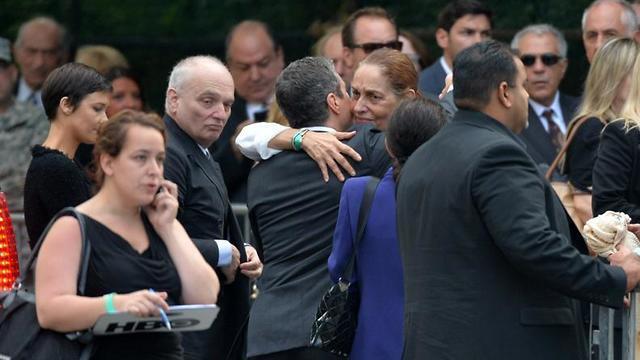 צילום: AFP צילום: AFP