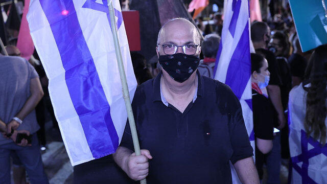 צילום: אלכס קולומויסקי צילום: אלכס קולומויסקי