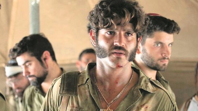 צילום: ורד אדיר צילום: ורד אדיר