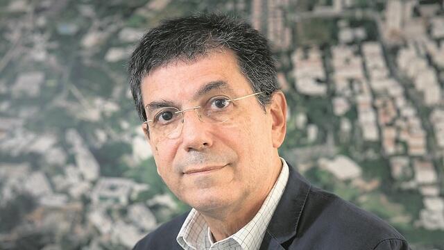 צילום: יעל אילן צילום: יעל אילן
