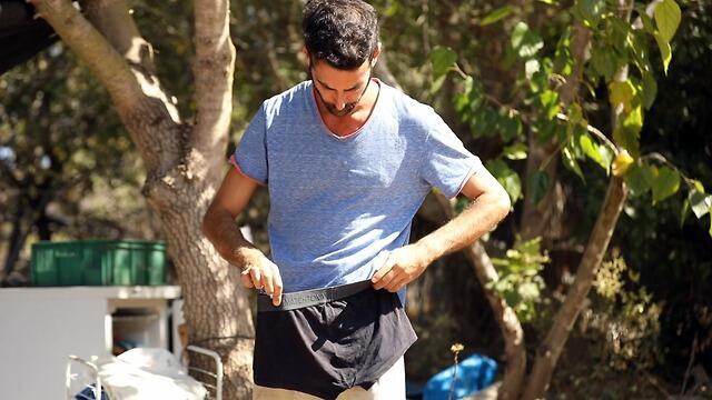 צילום: ניצן דרור צילום: ניצן דרור