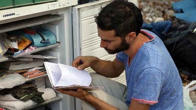 צילום: ניצן דרור צילום: ניצן דרור