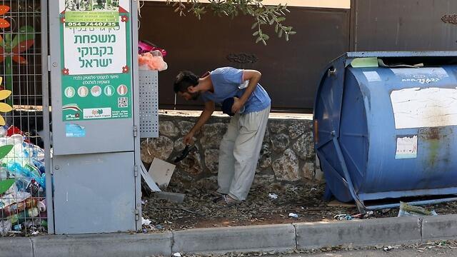 צילום: ניצן דרור צילום: ניצן דרור